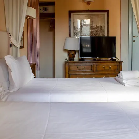 Antica Dimora Bed & Breakfast