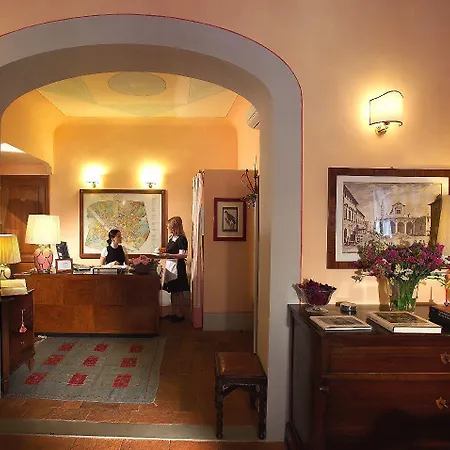 Antica Dimora 4* Florence