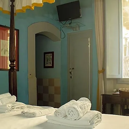 Antica Dimora 4* Florencie