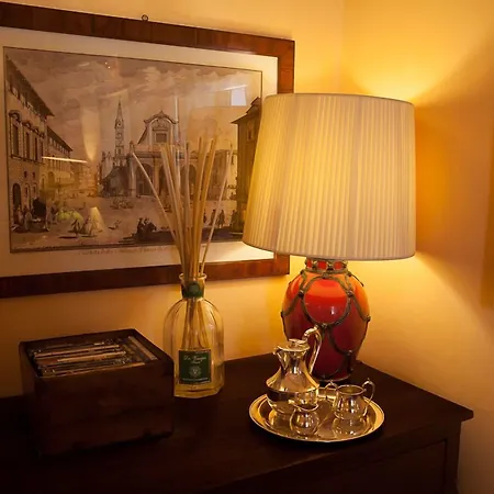 Antica Dimora 3* Florence
