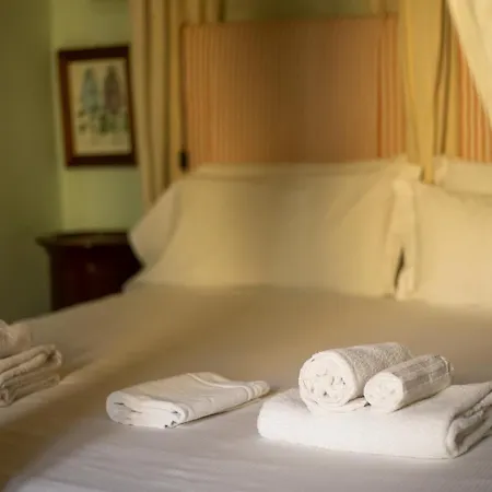 فندق مبيت وإفطار Antica Dimora 4*