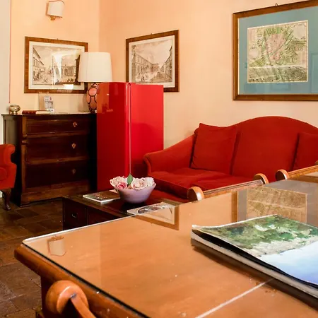 Antica Dimora فندق مبيت وإفطار