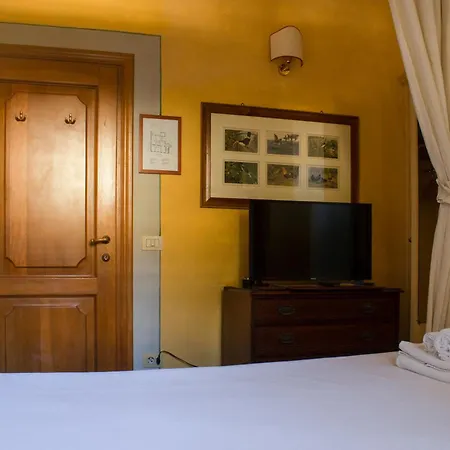 Antica Dimora 4*