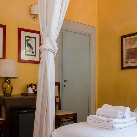 Antica Dimora 4* فلورنس