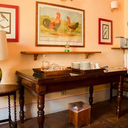 Antica Dimora فندق مبيت وإفطار 4*