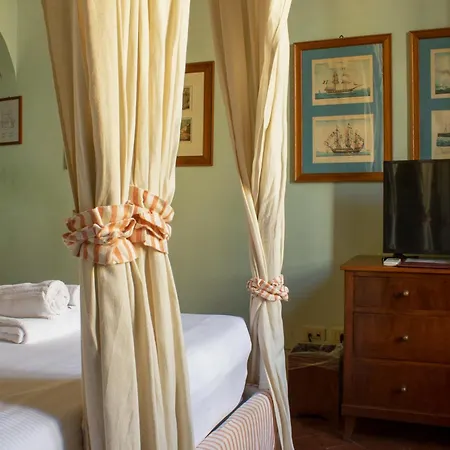 Antica Dimora 4*