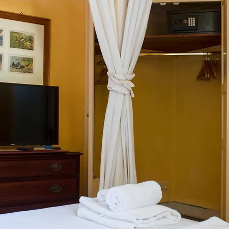 Antica Dimora 4* فلورنس