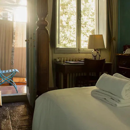 Antica Dimora فندق مبيت وإفطار 4*
