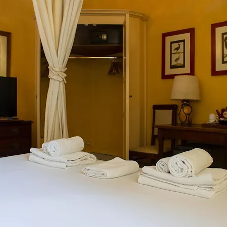 Antica Dimora 4* فلورنس