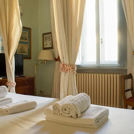 Antica Dimora فندق مبيت وإفطار 4*