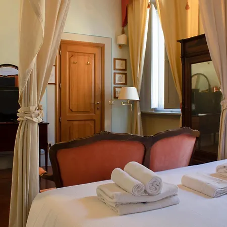 Antica Dimora فندق مبيت وإفطار 4*