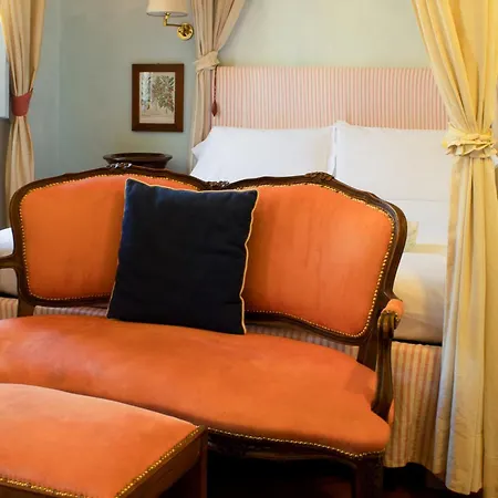 Antica Dimora 4*