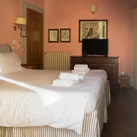 فندق مبيت وإفطار Antica Dimora 4*