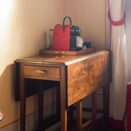 فندق مبيت وإفطار Antica Dimora