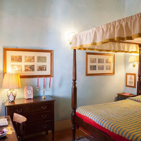 Antica Dimora 4*