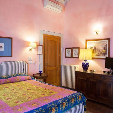 Antica Dimora 4*