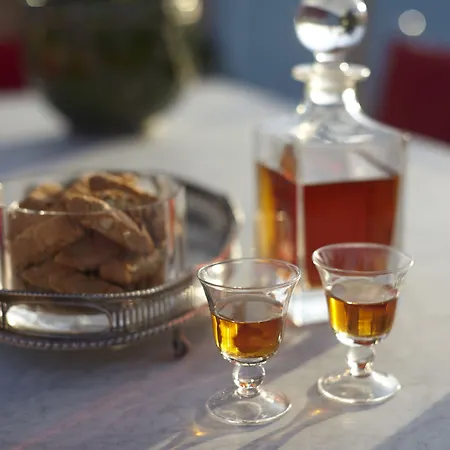 Antica Dimora فندق مبيت وإفطار