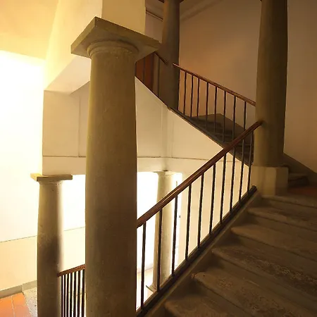 Antica Dimora 4*