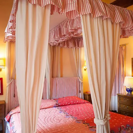 فندق مبيت وإفطار Antica Dimora 4*
