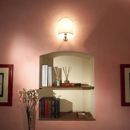Antica Dimora فندق مبيت وإفطار 4*