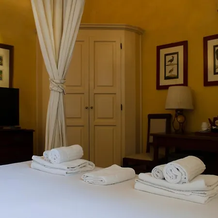 Bed & Breakfast Antica Dimora Florence